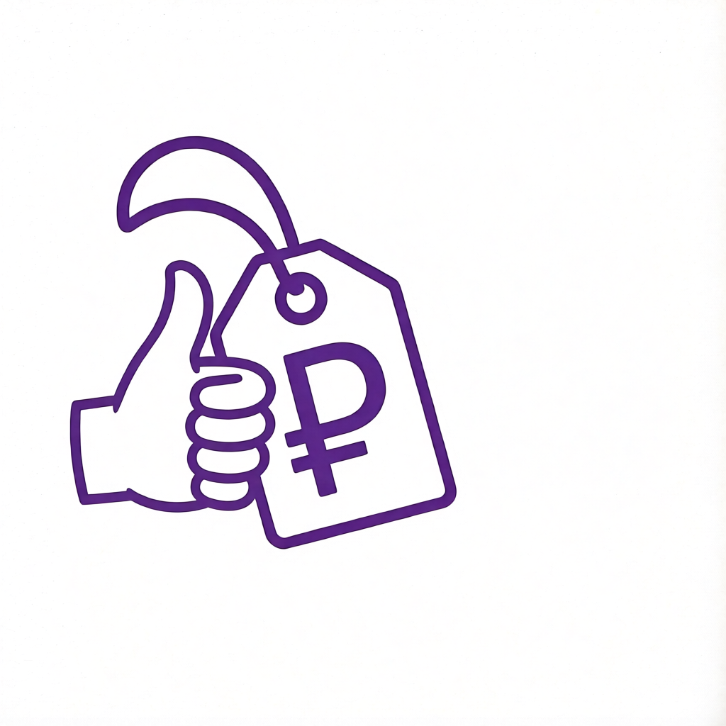 Низкие цены